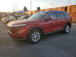 2025 Honda CR-V LX en venta en Wilmington, CA