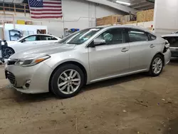 Vehiculos salvage en venta de Copart Ham Lake, MN: 2013 Toyota Avalon Base