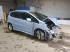 2009 Honda FIT Sport