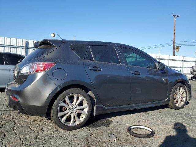 2010 Mazda 3 S