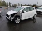 2014 Chevrolet Spark 1LT