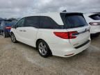 2019 Honda Odyssey EXL