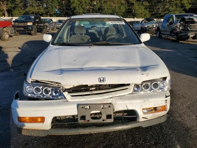 1995 Honda Accord LX