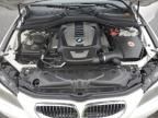 2006 BMW 550 I