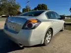 2007 Nissan Altima 2.5