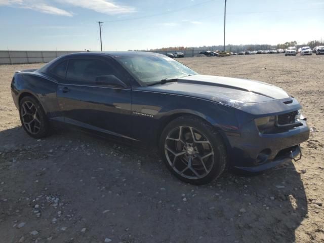 2011 Chevrolet Camaro SS