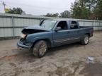 2007 Chevrolet Silverado C1500 Classic Crew Cab