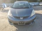 2011 Honda FIT Sport