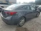 2014 Mazda 3 Touring