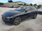 2017 Maserati Levante Sport