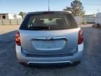 2012 Chevrolet Equinox LS