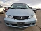 2004 Honda Odyssey LX