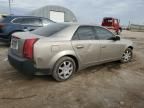 2003 Cadillac CTS