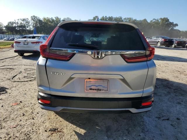 2020 Honda CR-V EXL