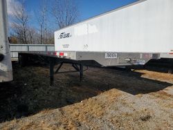 Vehiculos salvage en venta de Copart Elgin, IL: 2023 TRS Trailer