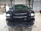 2017 Chevrolet Silverado K1500 LTZ