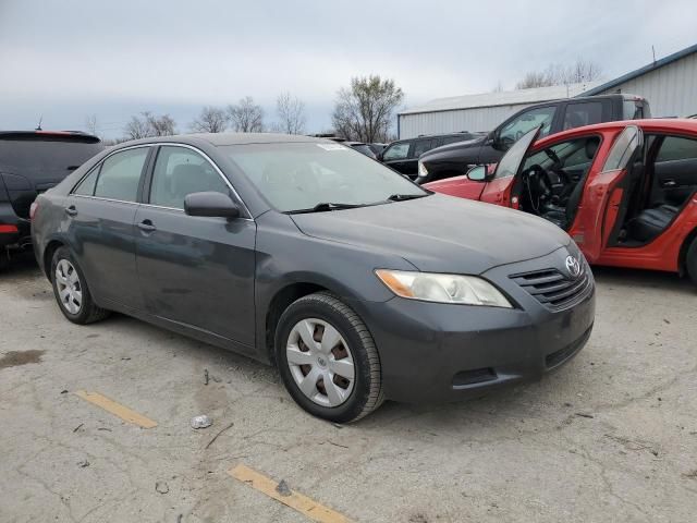 2008 Toyota Camry CE