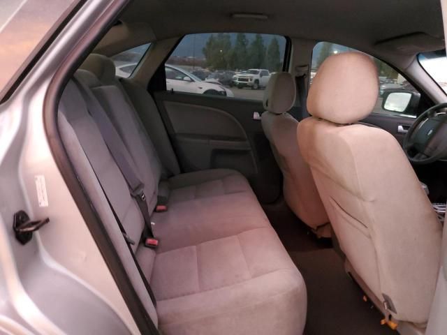 2007 Ford Five Hundred SEL