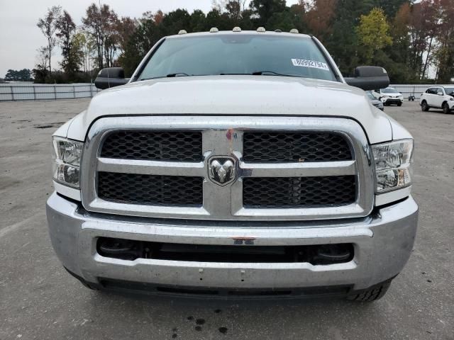 2014 Dodge RAM 2500 ST