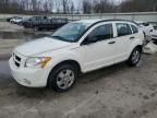 2008 Dodge Caliber