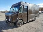 2008 Freightliner Chassis M Line WALK-IN Van