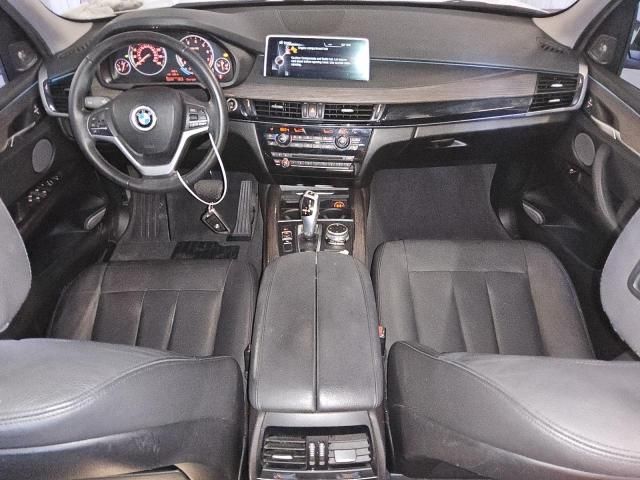 2016 BMW X5 SDRIVE35I