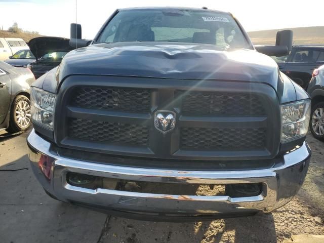 2016 Dodge RAM 2500 ST