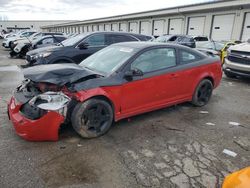 Salvage cars for sale from Copart Louisville, KY: 2010 Chevrolet Cobalt 2LT