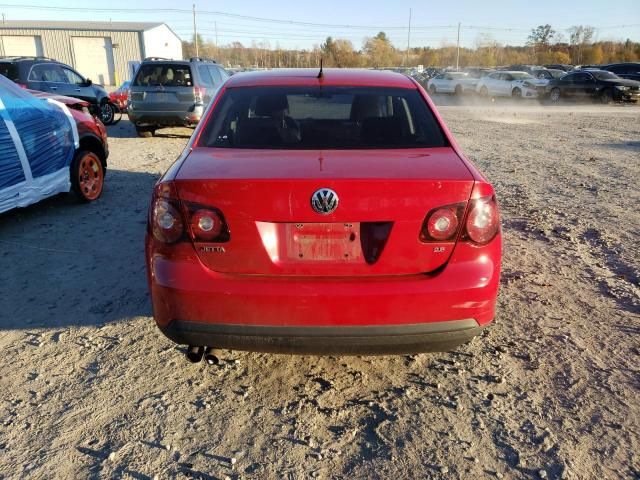 2010 Volkswagen Jetta SE