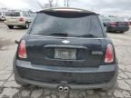 2005 Mini Cooper S