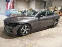 Salvage cars for sale from Copart West Mifflin, PA: 2024 Volvo S60 Core