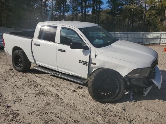 2020 Dodge RAM 1500 Classic Tradesman