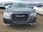 2016 Chrysler 300C