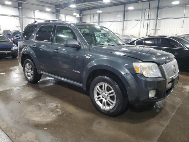 2008 Mercury Mariner Premier