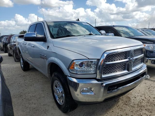 2017 Dodge 2500 Laramie