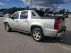 2010 Chevrolet Avalanche LT