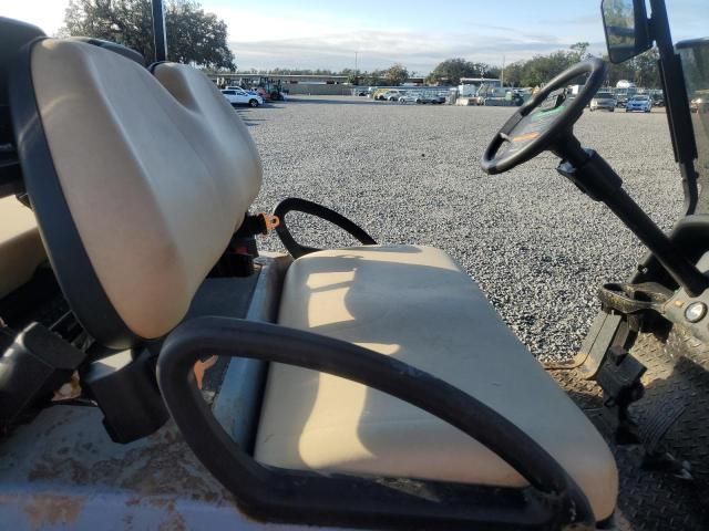 2018 Other Golf Cart