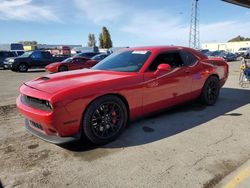 2015 Dodge Challenger SRT 392 en venta en Hayward, CA