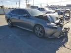 2016 Lexus GS 350 Base