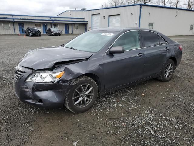 2007 Toyota Camry CE