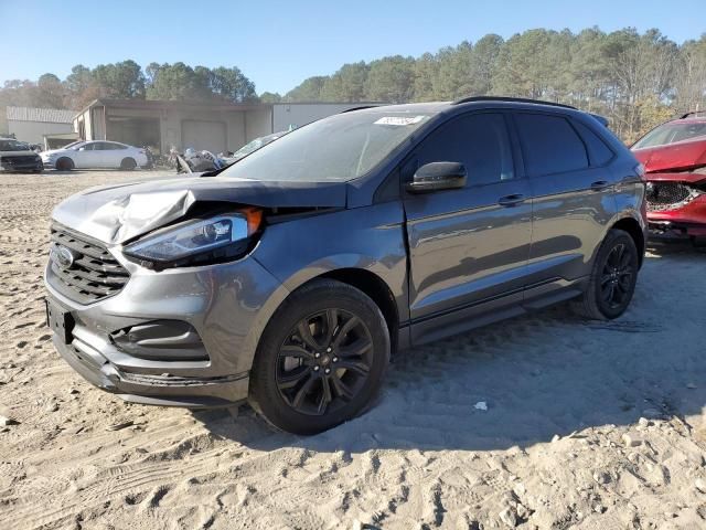 2023 Ford Edge SE