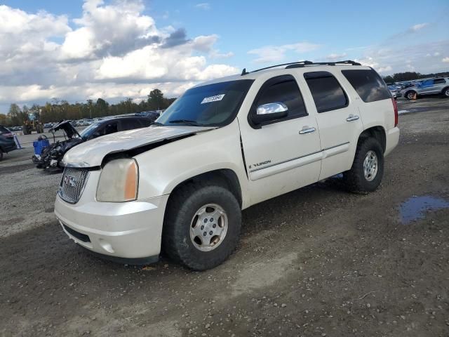 2008 GMC Yukon