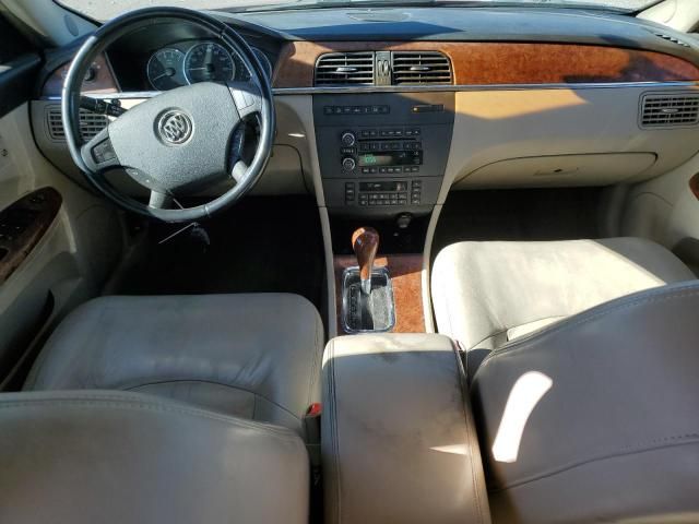 2005 Buick Lacrosse CXS