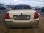 2007 Lincoln Town Car Signature