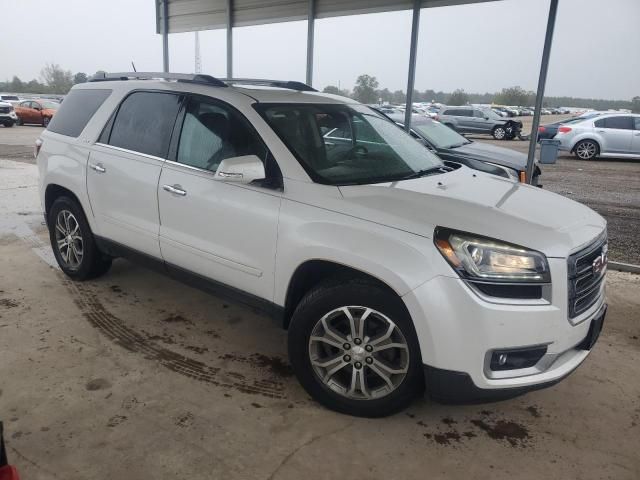 2016 GMC Acadia SLT-1