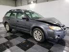 2008 Subaru Outback 2.5I