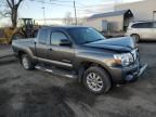 2010 Toyota Tacoma Access Cab