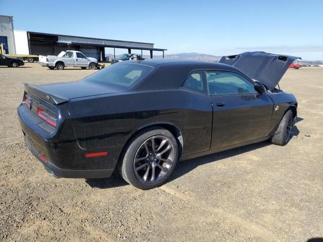 2020 Dodge Challenger R/T Scat Pack