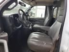 2017 Chevrolet Express G2500