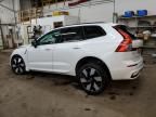 2024 Volvo XC60 Plus